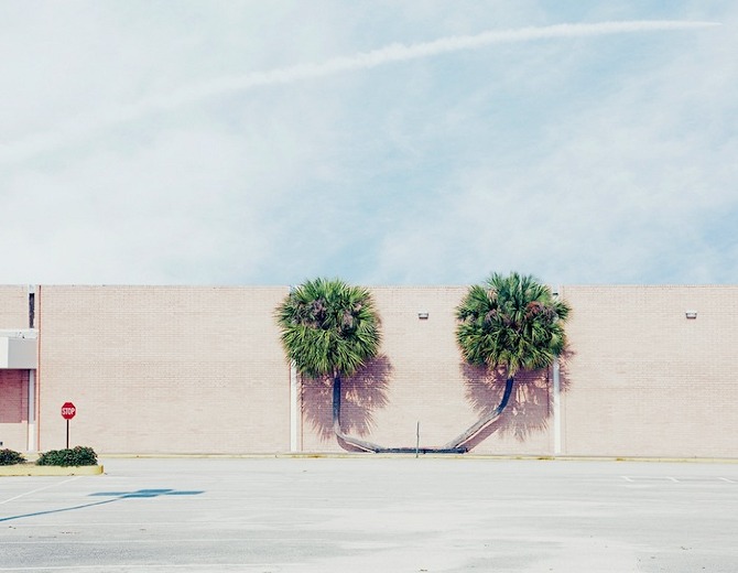 The Space Coast by David Ryle in THISISPAPER MAGAZINE David Ryle Projects Space Coast 003 The Space Coast by David Ryle in THISISPAPER MAGAZINE